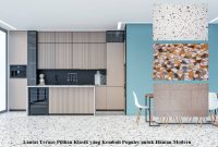 Lantai Teraso Pilihan Klasik yang Kembali Populer untuk Hunian Modern Lantai Teraso Pilihan Klasik yang Kembali Populer untuk Hunian Modern